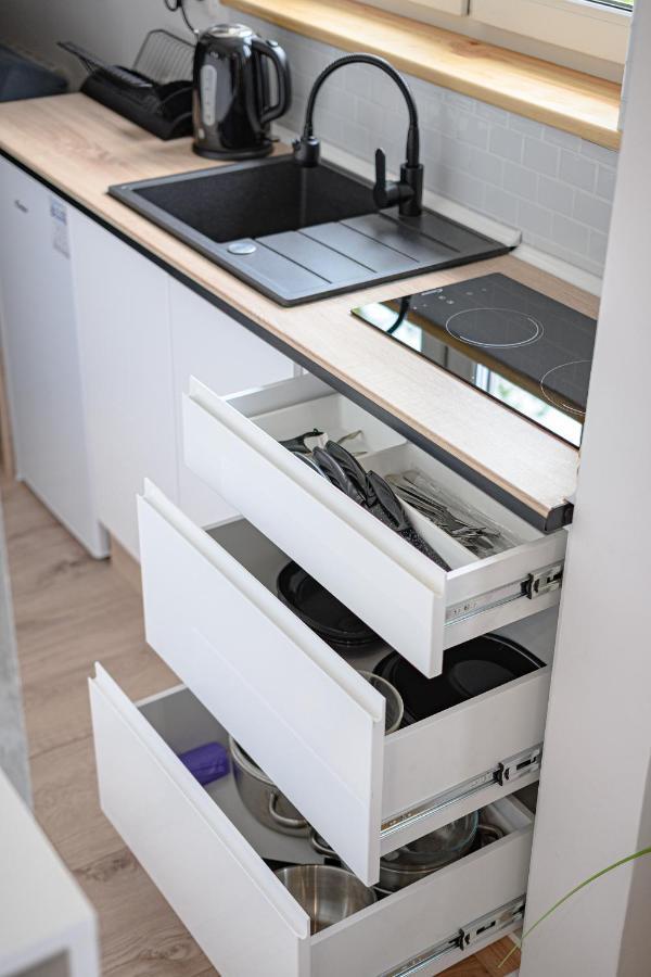 Szafranski Saneczkowa Apartment Karpacz Kültér fotó