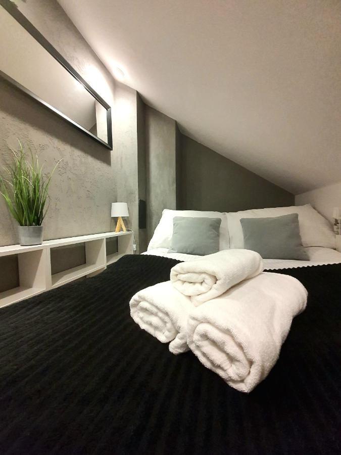 Szafranski Saneczkowa Apartment Karpacz Kültér fotó